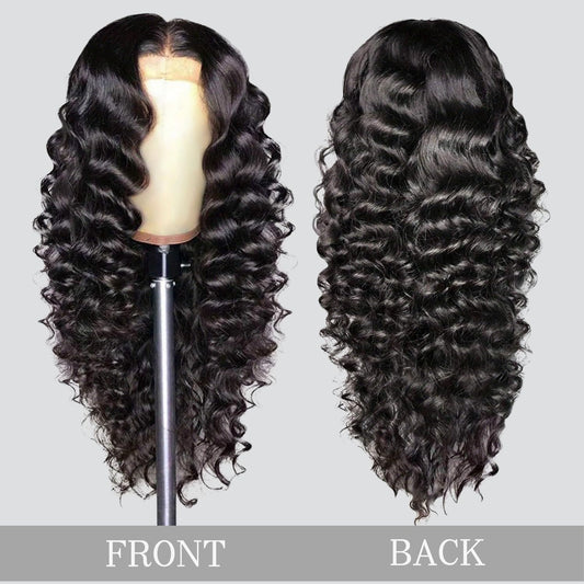 Quick Bites (Wigs)