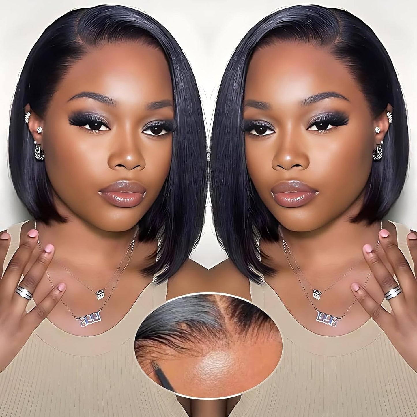 Quick Bites (Wigs)