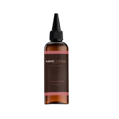 Scalp Marinade